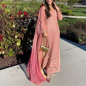 2 piece shalwar kameez